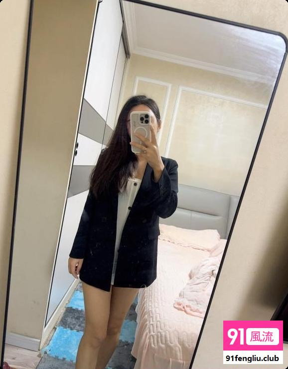 性感邻家小妹
